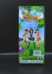 PRETTY FAIRY BK